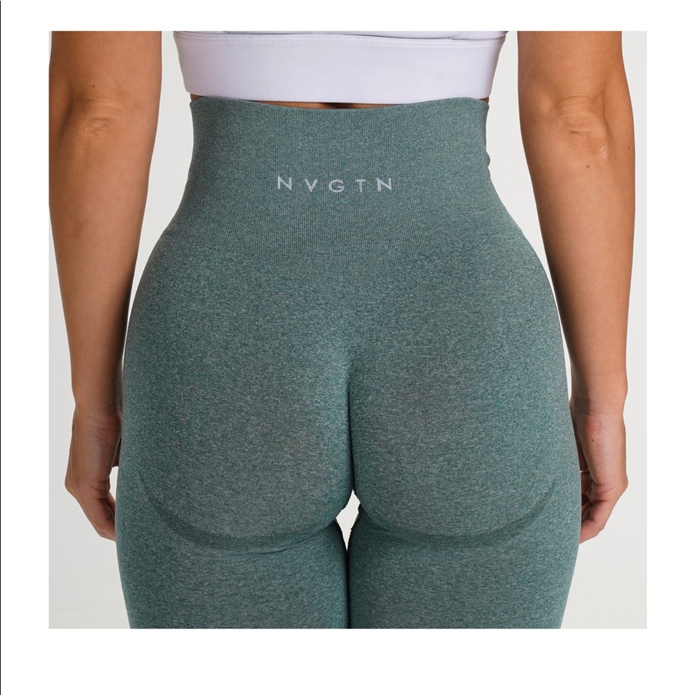 NVGTN leggings!